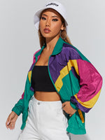 Women Jackets Factory