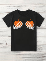 Women T-Shirts Manufacturer