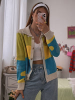 Women Cardigans Wholesaler