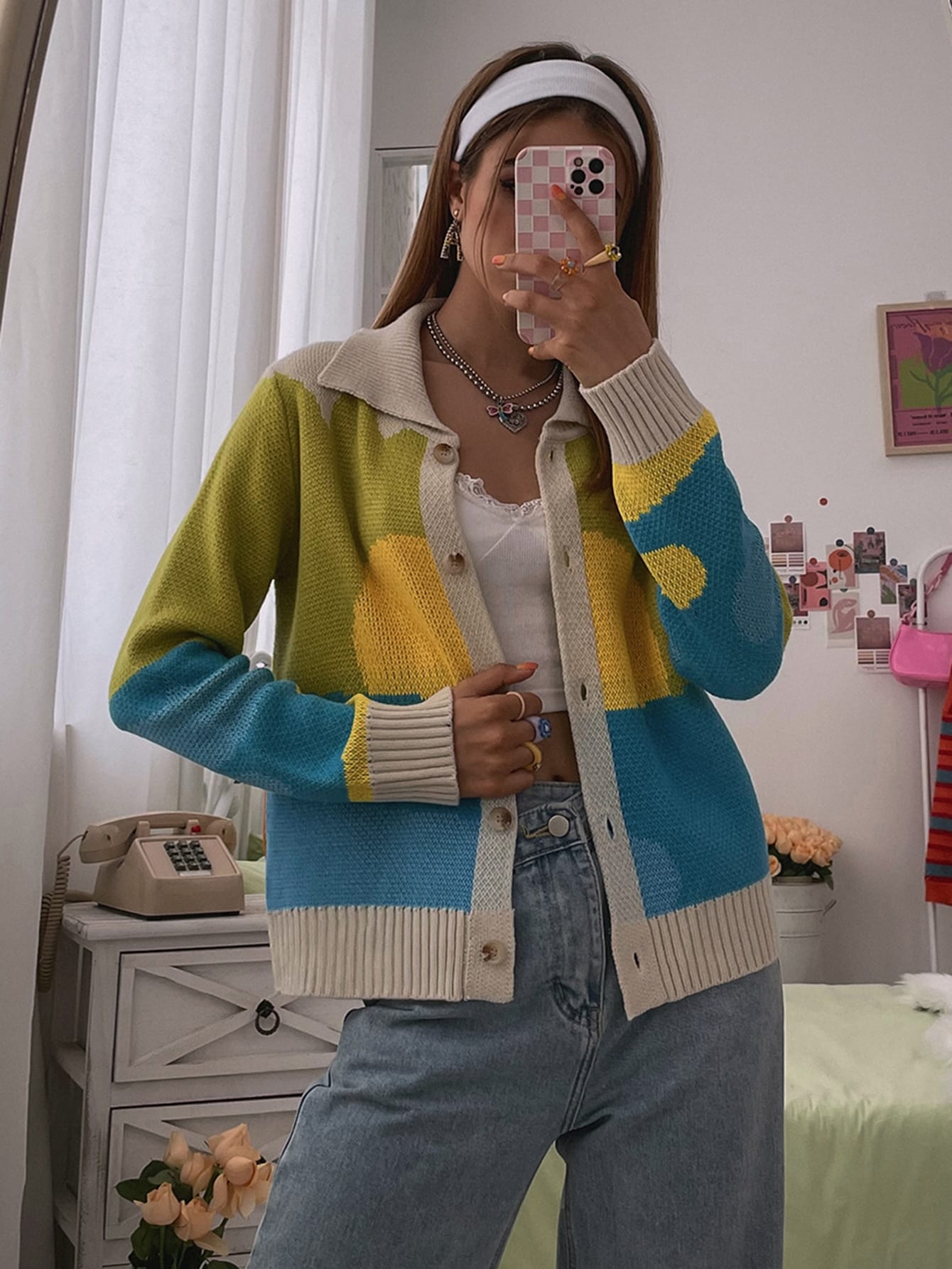 Women Cardigans Producers
