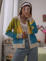 Women Cardigans Producers