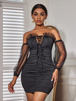 Clothing Wholesaler