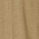 Plain Pocket Sleeveless Spaghetti Strap Flared Natural Maxi Dress