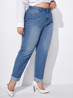Plus Size Jeans Wholesalers