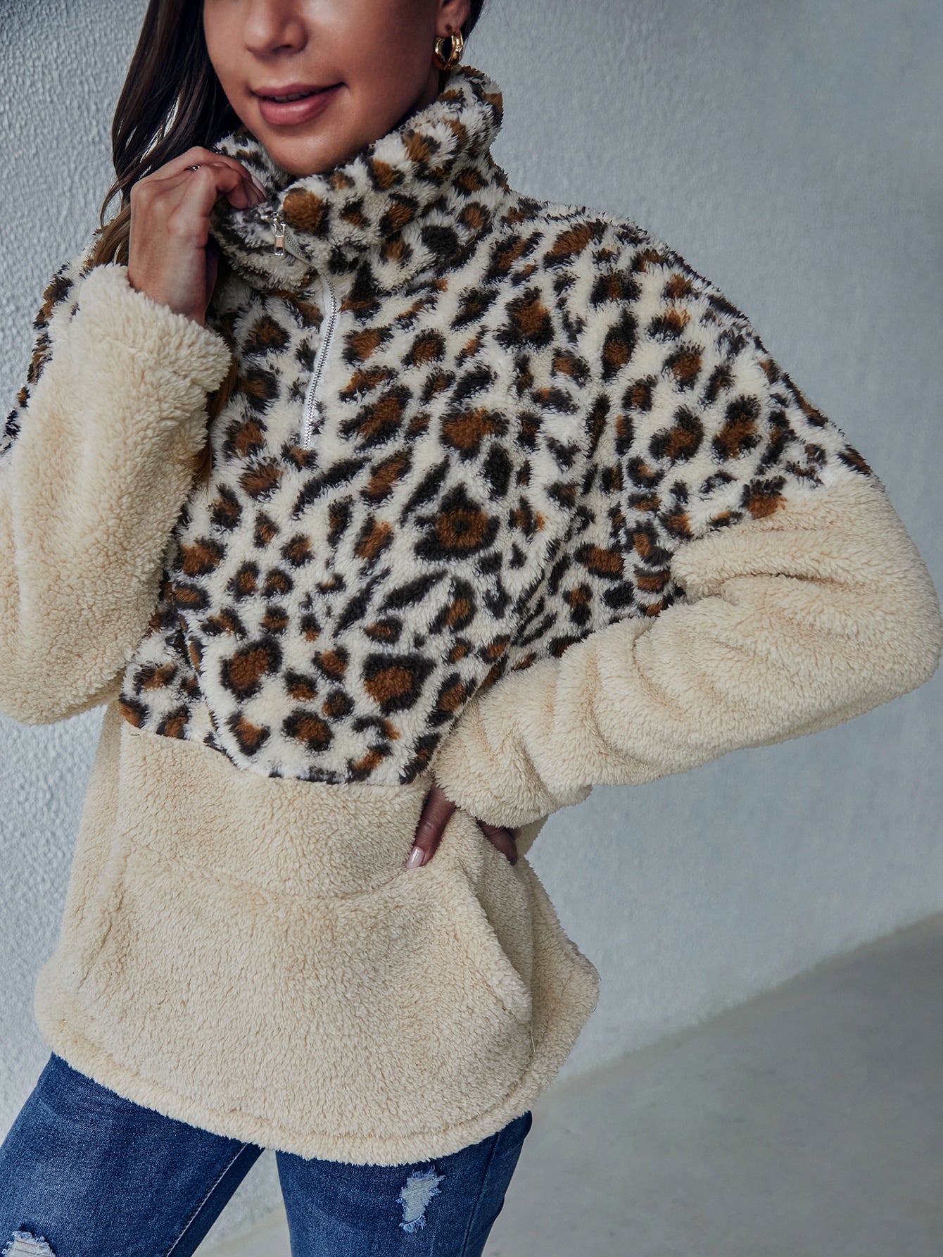 Women Sweatshirts Supplier