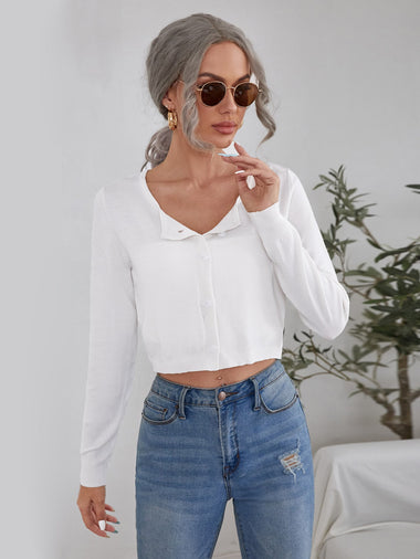 Women Cardigans Manufacturer