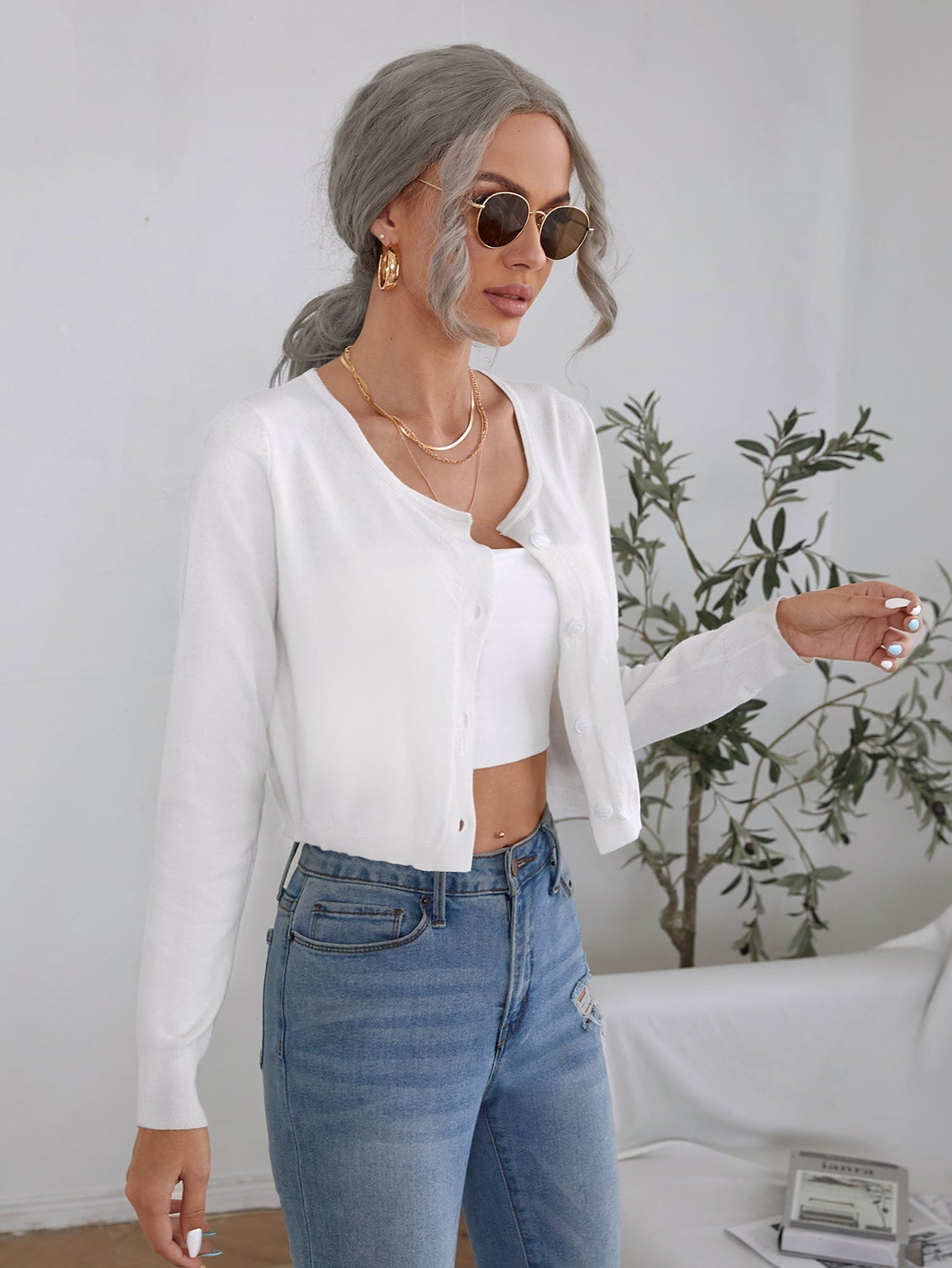 Women Cardigans Suppliers