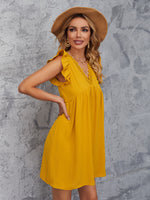Ladies Garment Manufacturing