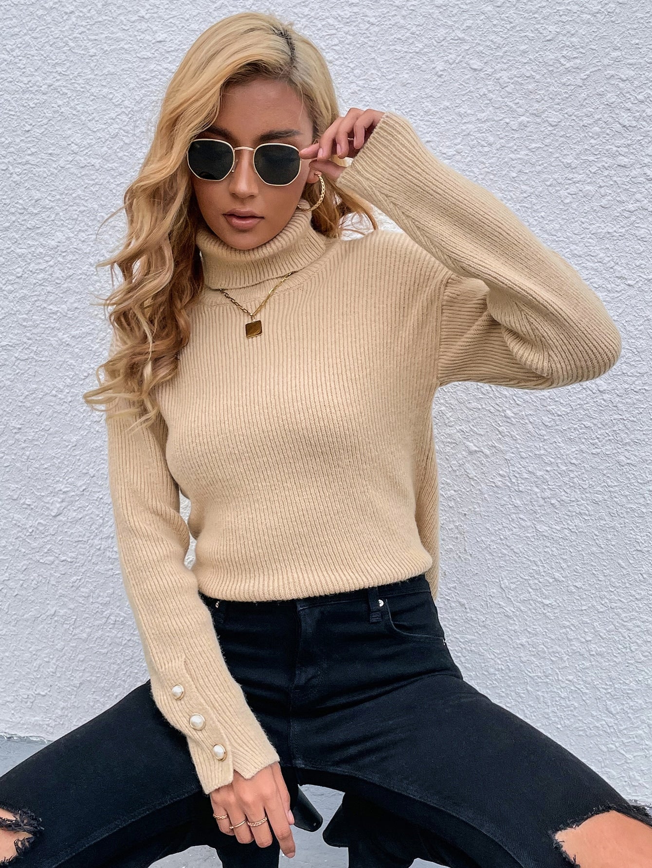 Women Sweaters Manufacturer