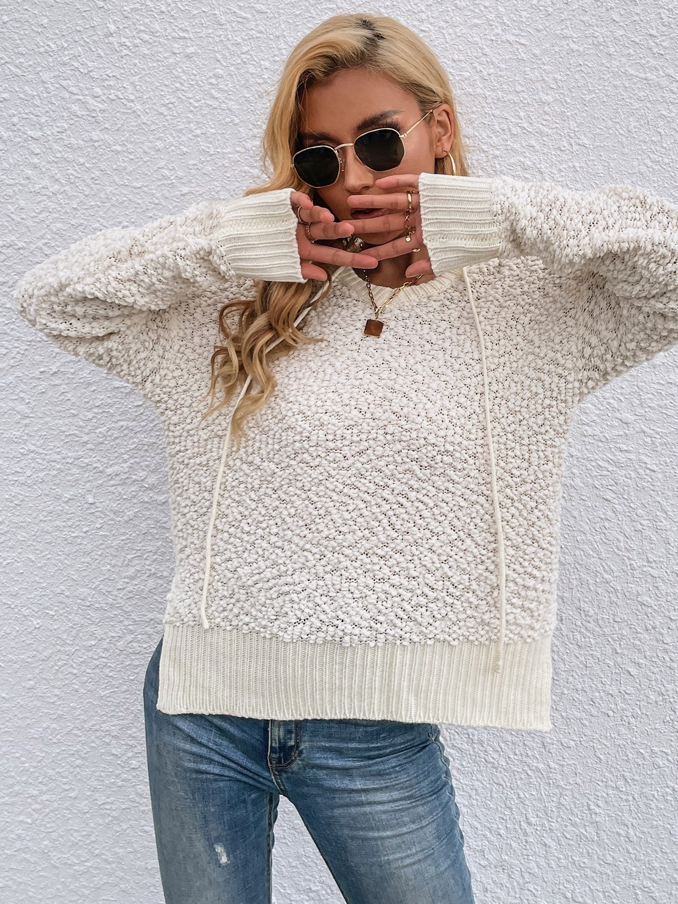 Women Sweaters Producer