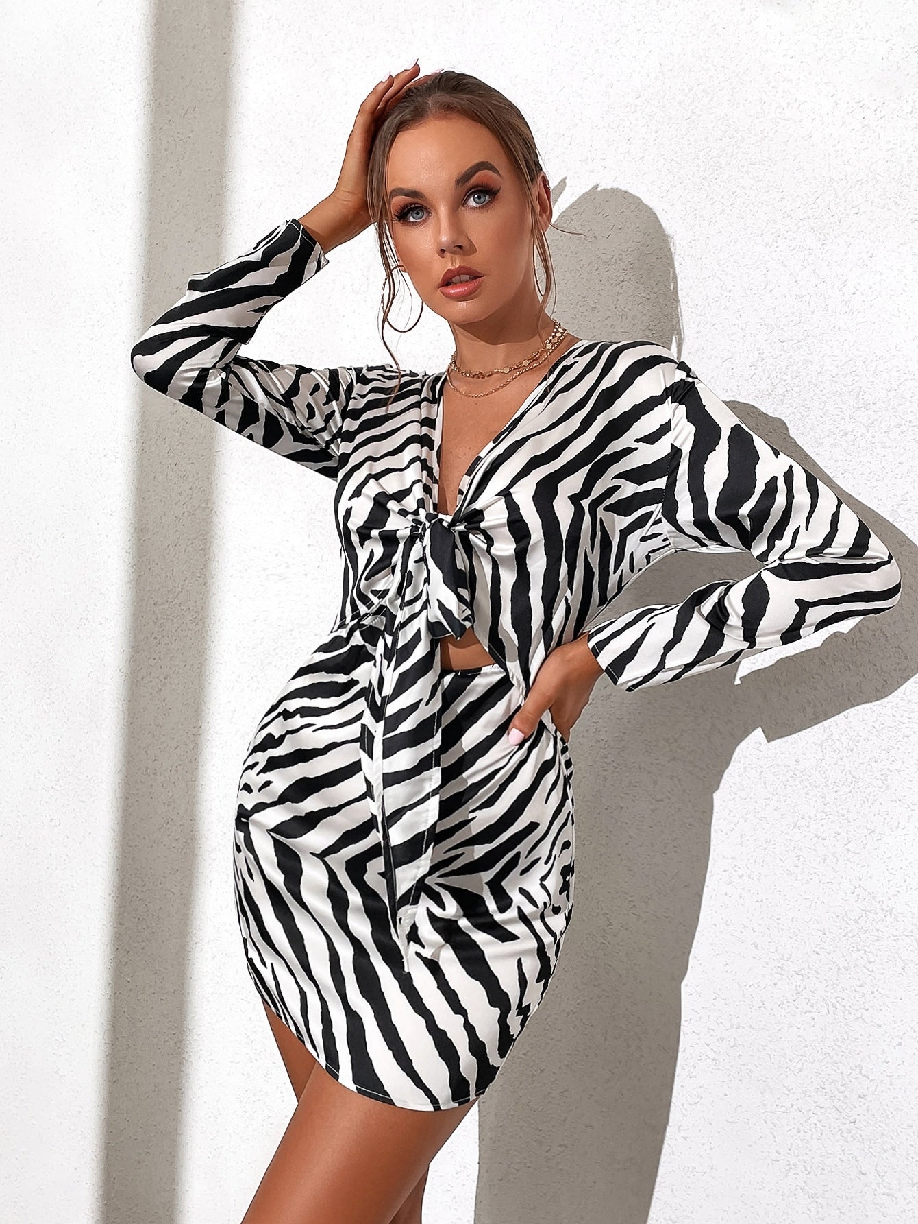 Wholesale Plus Size Clothing Manufacturers