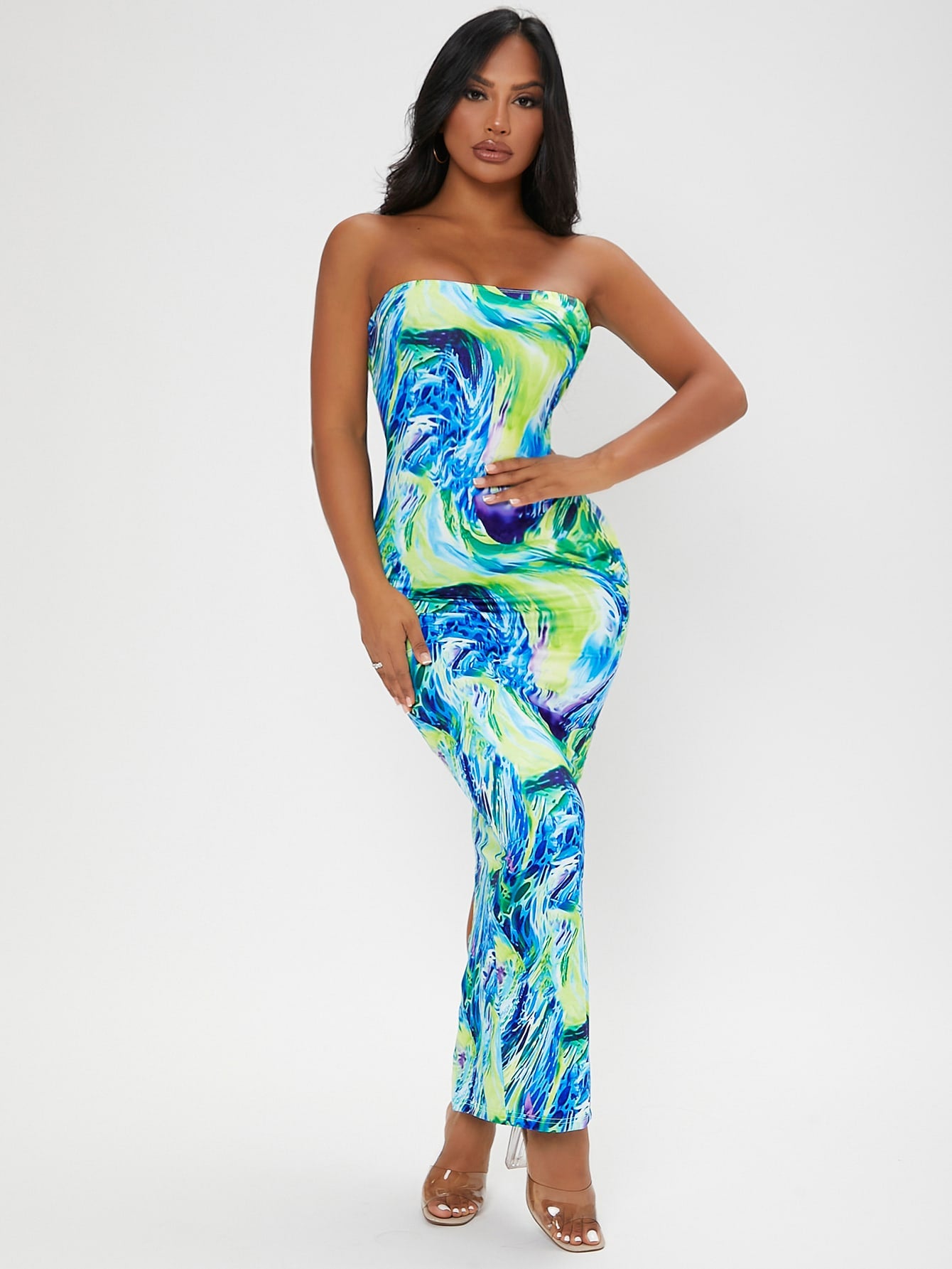 Women Dresses Manufacturer