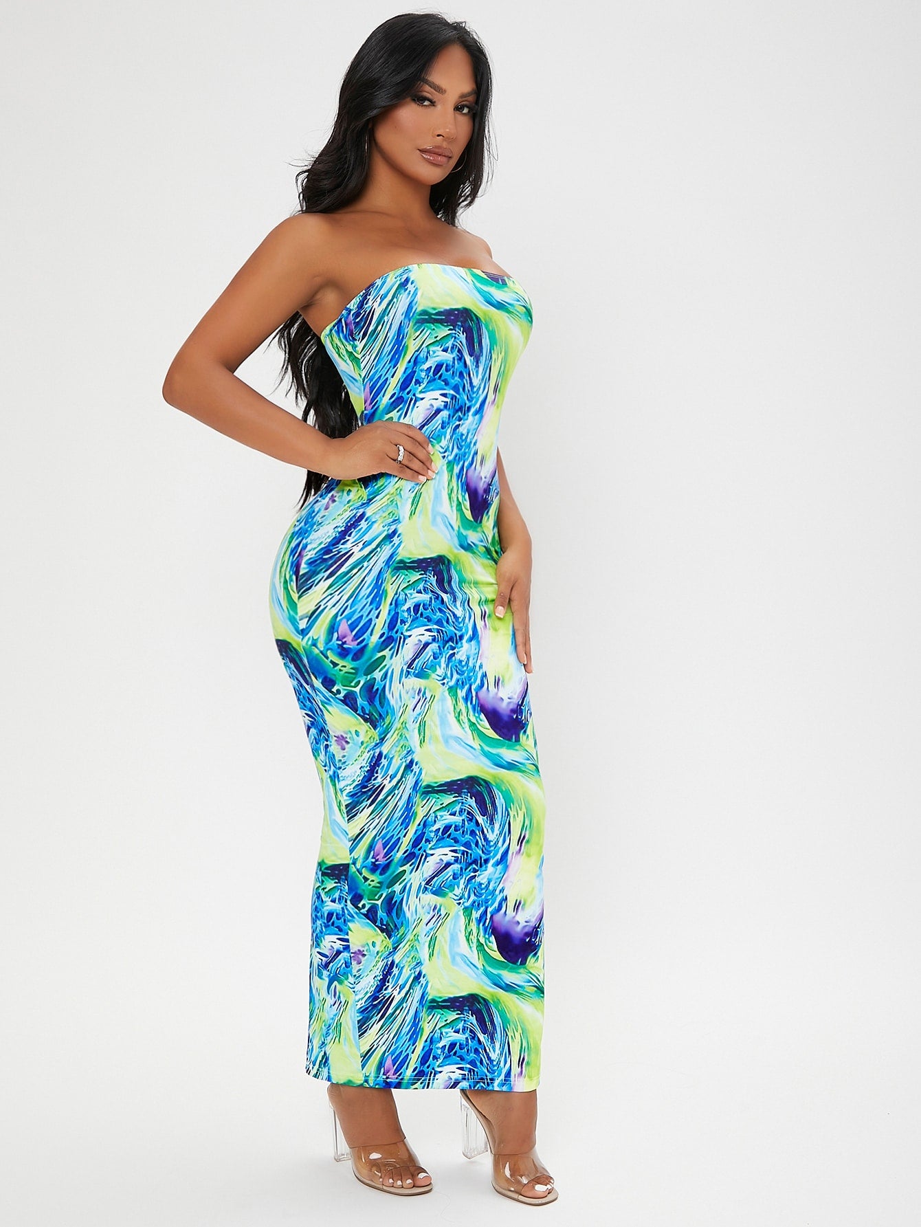 Wholesale Boutique Clothing For Plus Size
