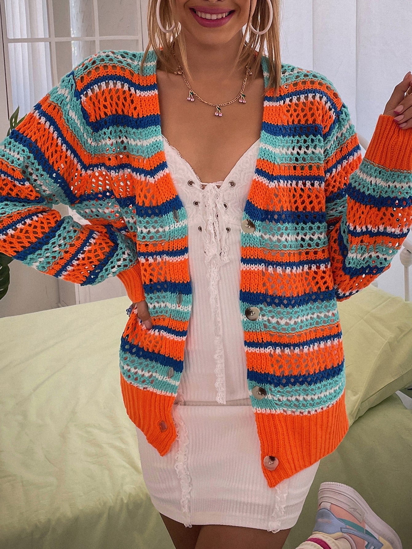 Women Cardigans Factories
