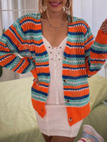 Women Cardigans Factories