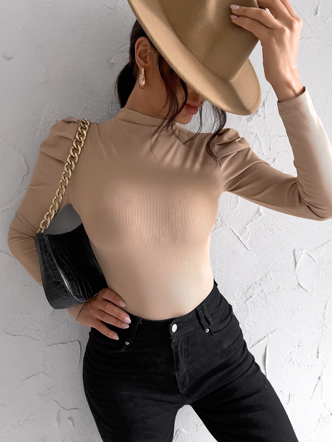 Women Bodysuits Supplier