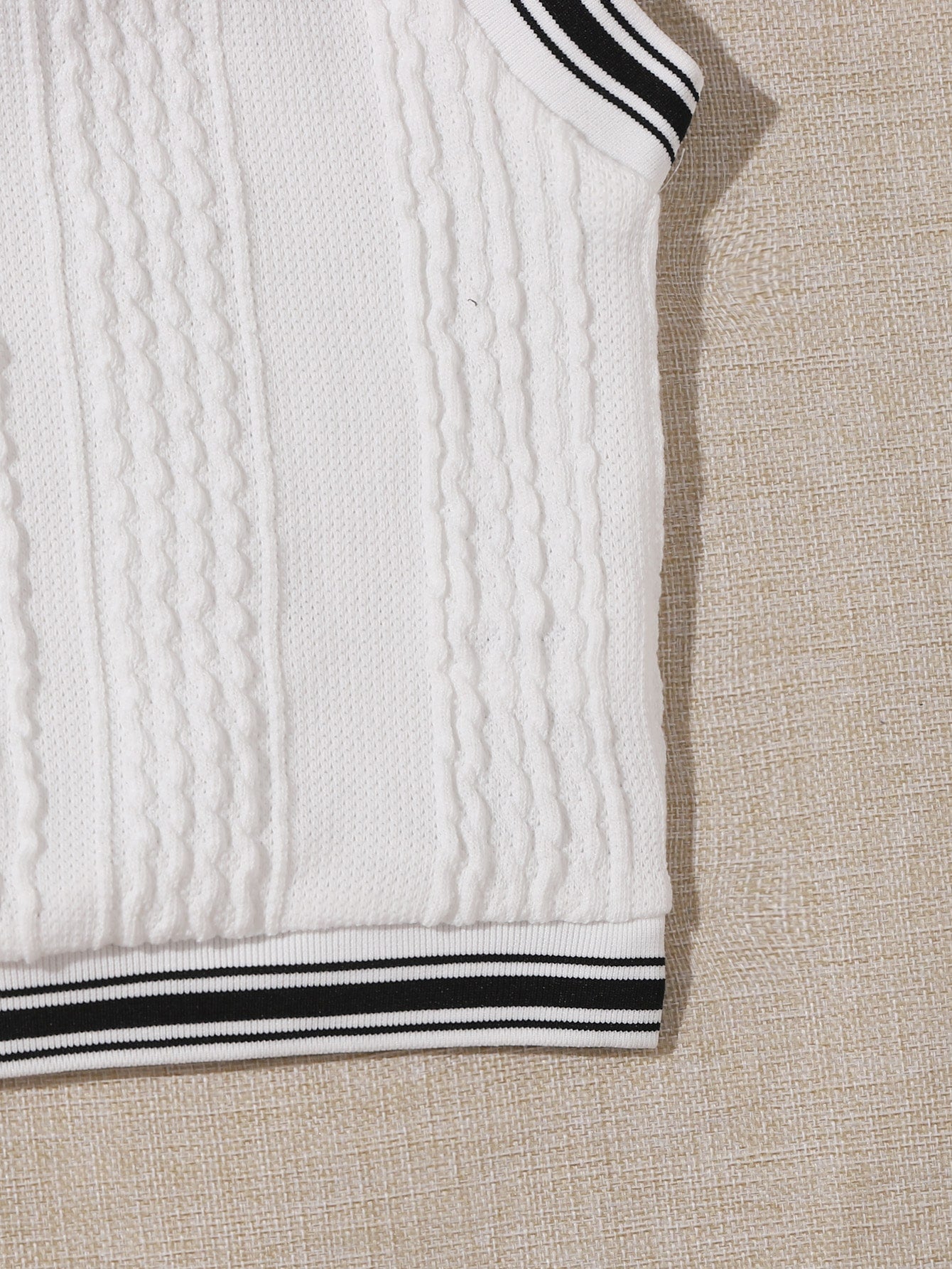 Michelle Ludek Clothes Manufacturers