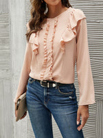 Women Blouses Factory