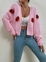 Women Cardigans Supplier