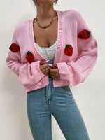 Women Cardigans Factories