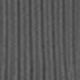 Plain Rib-Knit Long Sleeve V Neck Wrap High Waist Long Dress