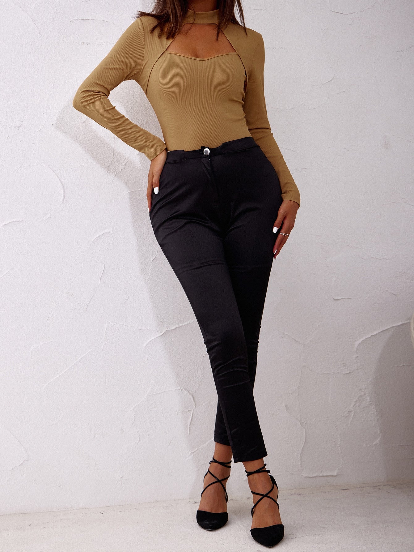 Women Bodysuits Producer