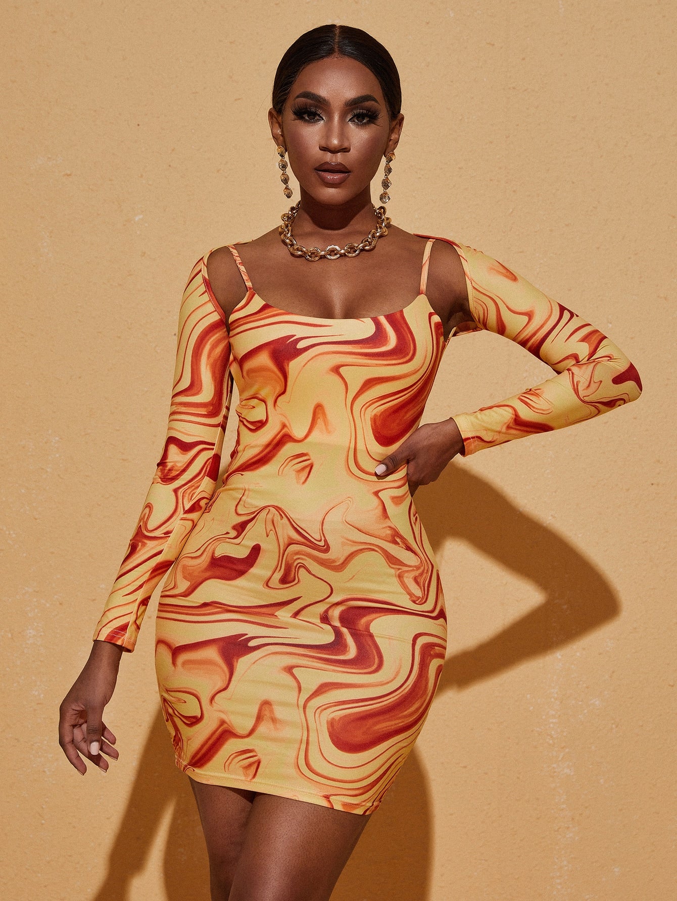 Thebe Magugu Women Clothing Manufacturer