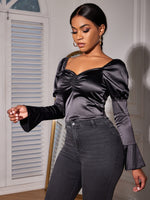 Trendy Plus Size Clothing Wholesale Vendors