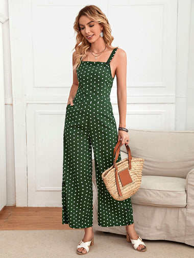 Women Jumpsuits Supplier