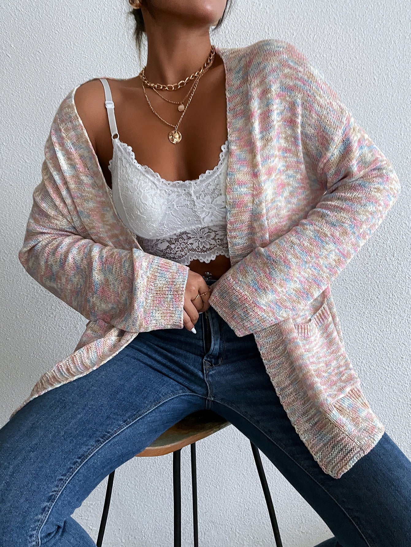 Women Cardigans Manufacturer