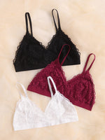 Women Bras & Bralettes Producer