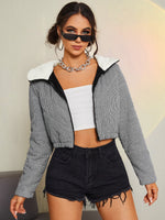 Women Jackets Producer