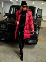 Women Down Coats Suppliers