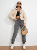 Women Overcoats Producer