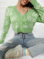 Women Cardigans Manufacturer