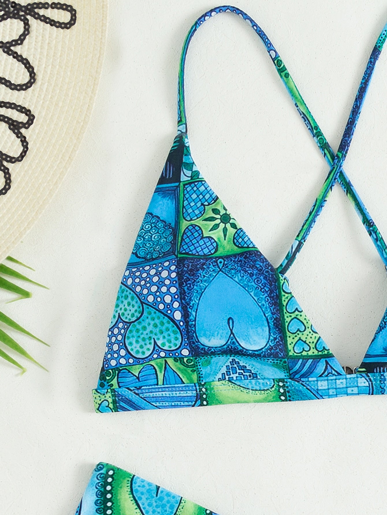 Women Bikini Sets Supplier
