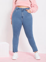 Plus Size Jeans Producer