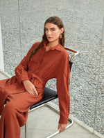 Clothing Producers