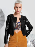 Women Jackets Supplier