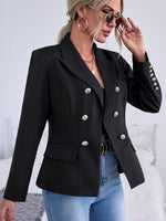 Women Blazers Supplier