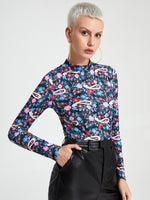Women T-Shirts Manufacturer