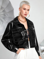 Women Jackets Producers