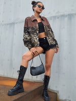 Women Jackets Supplier