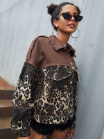 Women Jackets Factory