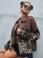 Loin Cloth & Ashes Women Clothing Factory