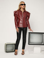 Women Jackets Manufacturer