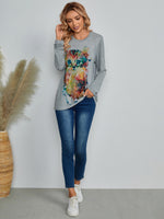 Women T-Shirts Wholesalers