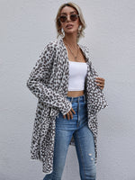 Women Cardigans Producer
