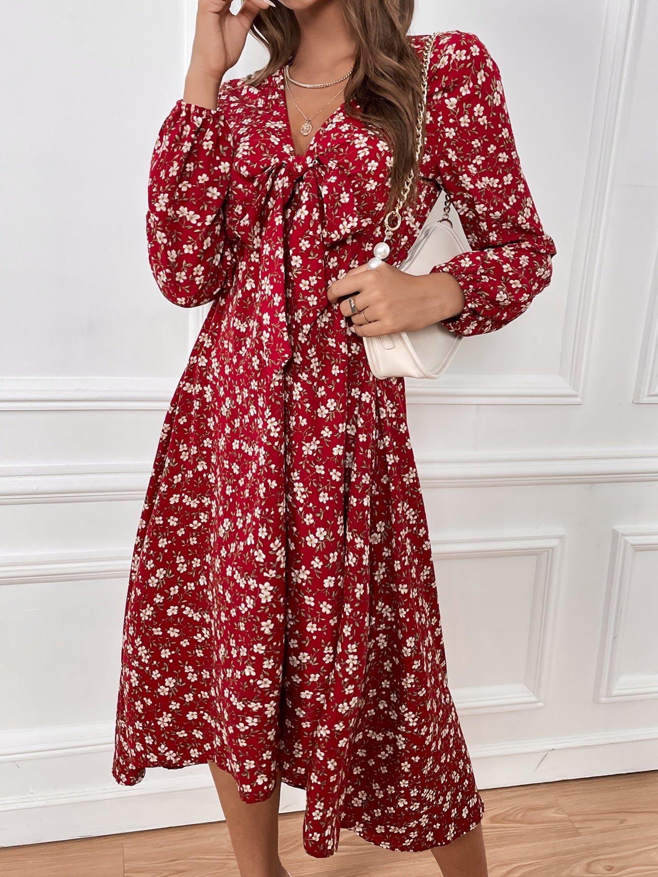 Selly Raby Kane Women Clothes Supplier