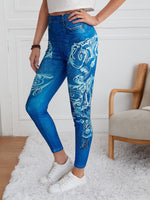 Women Leggings Factories